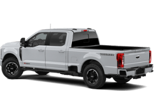 2026 Ford Super Duty® External Image 3